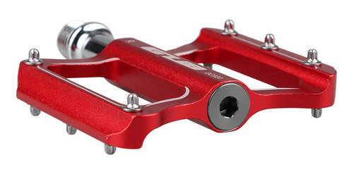 Aluminio Ciclismo Mtb Bicicleta Pedales Cnc Sellado Rodamien