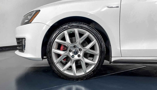 Imagen 9 de 15 de 38753 - Volkswagen Jetta 2013 Con Garantía