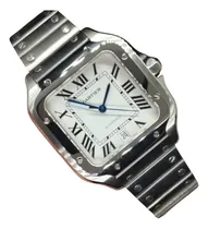 Comprar Reloj Compatible Con No Crt Santos Suizo