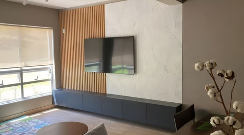 Departamento En Venta En Bosque Real Habitat (m2d2503)