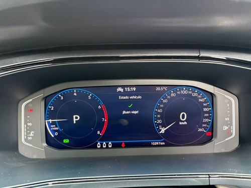 Volkswagen Taos 1.4 Tsi Highline At