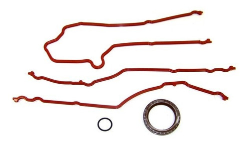 Kit Reten Y Sellos Tapa Cadena Ford Excursion 5.4 V8 2v