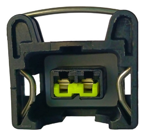 Kit Conector De Inyector Para Chery Qq3 (x4)