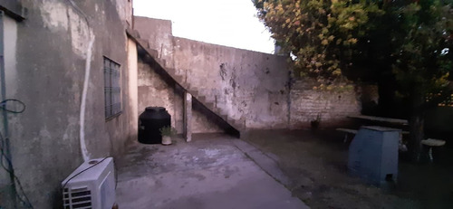 Venta Casa 3 Ambientes Lote 400 M2 Rafael Castillo