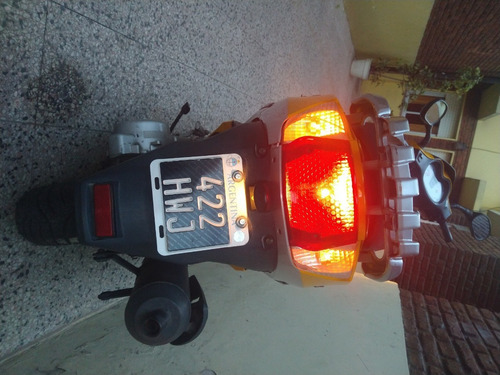 Imagen 12 de 12 de Gilera