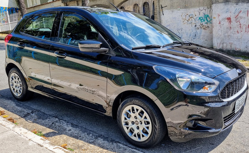 Ford Ka 1.5 Se Flex 5p