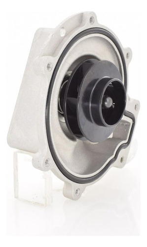 Bomba De Agua Fiat Strada 2015-2018 L4 1.6l Shr