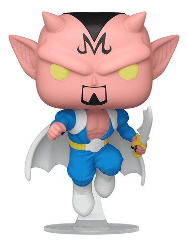 Funko Pop Animation: Dragon Ball Z - Dabura Exclusivo