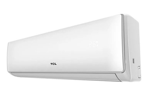 Aire Acond 12000btu Inverter Tcl (tac-12csa)