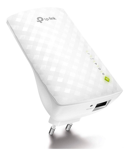 Extensor De Rango Wi Fi Tp-link Re200 Ac750 Dual Band