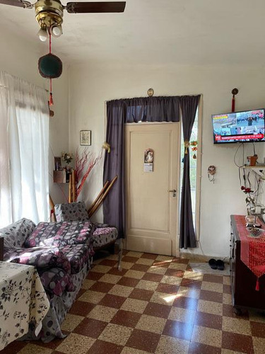Casa Venta Delta San Fernando