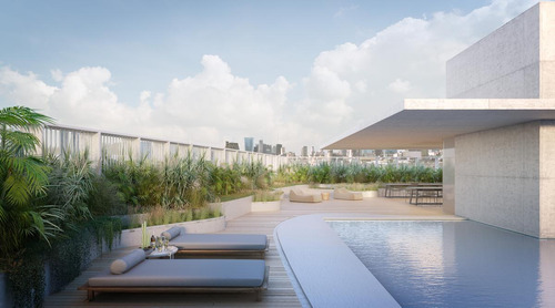 Departamento En Venta 3 Ambientes En Grand Atlántida