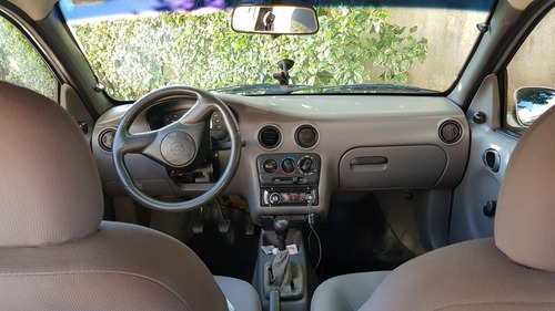 Chevrolet Celta 2001 1.0 3p