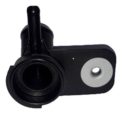 Flange Plástico Fit 2003/2008 Vc1006b