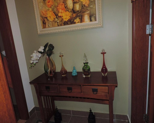 Imagem 4 de 12 de Casa - Ca000757 - 68395192