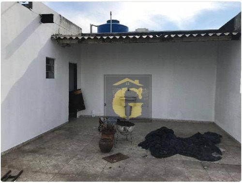 Imagem 28 de 29 de Galpão Industrial Vila Santa Clara, São Paulo. - Ga0067