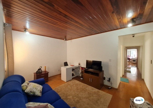 Imagem 3 de 16 de Apartamento No Condomínio Asturias - Ap00808 - 70570223