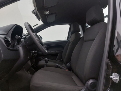 Fiat Strada 1.4 FIRE FLEX ENDURANCE CS MANUAL