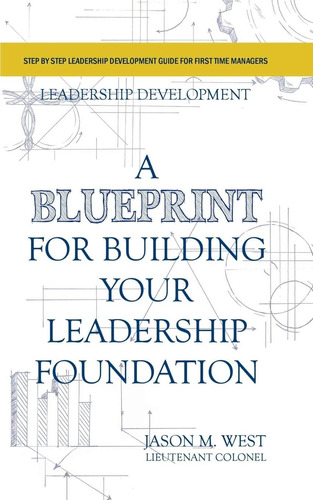 Libro En Inglés: Leadership Development A Blueprint For Buil
