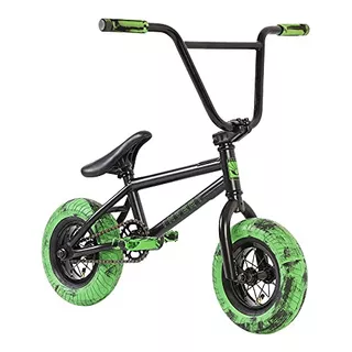 Invert Pro Dirt Scooter & Mini Bmx