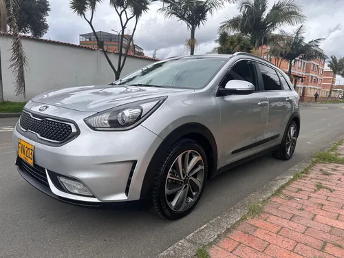 Kia Niro 1.6 Zenith