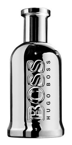 Perfume Importado Hombre Hugo Boss Bottled United Edt - 100m