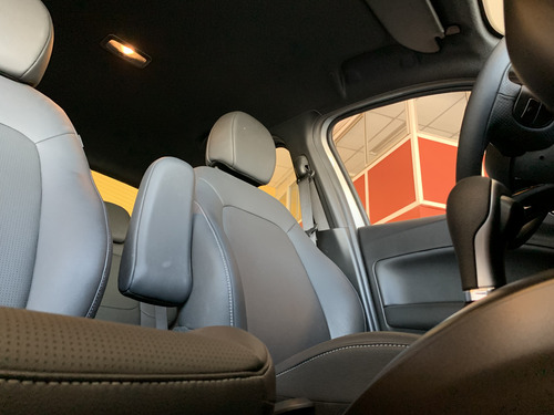 Fiat Cronos 1.3 Precision Cvt