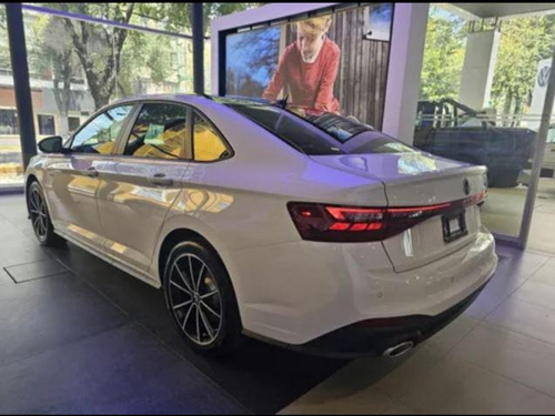 Volkswagen Vento Gli 350 tsi dsg ar