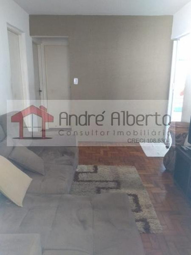 Imagem 4 de 14 de Casa 3 Dormitórios Para Venda Em Sorocaba, Central Parque Sorocaba, 3 Dormitórios, 2 Banheiros, 1 Vaga - 636_1-1355435