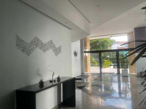 Imagem 21 de 30 de Apartamento À Venda No Bairro Bosque Da Saúde - São Paulo/sp, Zona Sul - 219