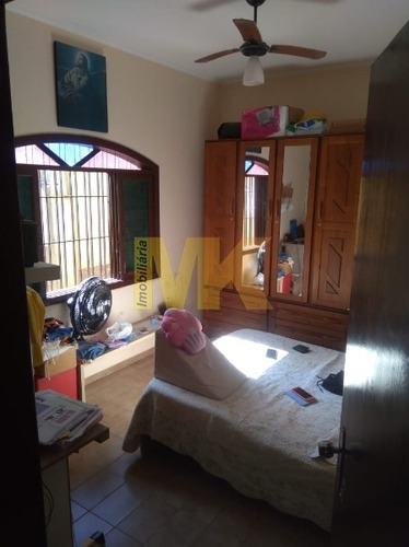 Imagem 21 de 21 de Casa Terrea 2 Dorm De Equina Praia Grande Flórida Ao Lado Da Praia - 66