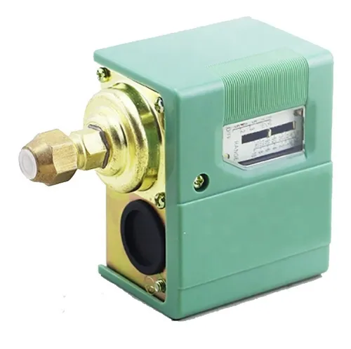 comprar Interruptor Switch Presion Presostato Agua Aire Compresor