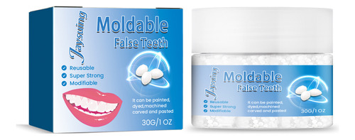 Shaping Teeth Glue Fillings Temporary Repair Of Teeth