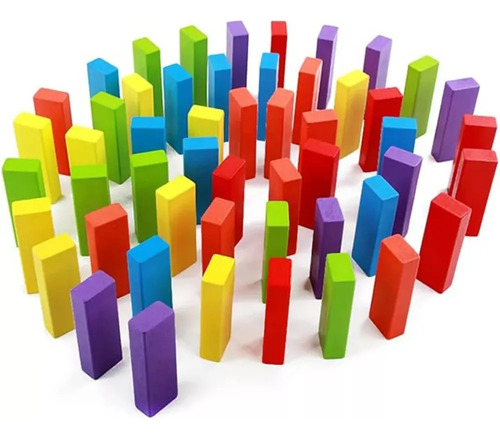 Compatible Jenga Gigante De Madera Juego De Mesa