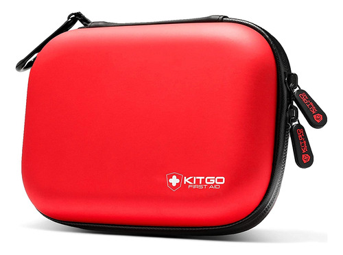 Kitgo Mini Kit De Primeros Auxilios De Regalo Para Médicos.