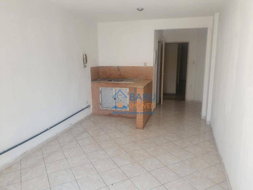 Imagem 2 de 10 de Kitnet Com 1 Dormitório, 30 M² - Venda Por R$ 230.000,00 Ou Aluguel Por R$ 1.100,00/mês - Vila Buarque - São Paulo/sp - Kn0105