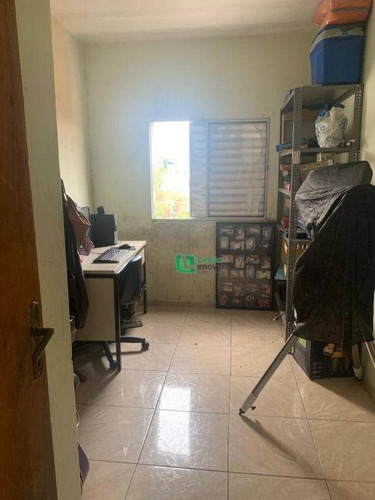 Imagem 30 de 30 de Casa Com 5 Dormitórios À Venda, 190 M² Por R$ 550.000,00 - Casa Verde (zona Norte) - São Paulo/sp - Ca0610