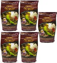 Comprar Ração Periquito Calopsita 2,5kg Mistura Raposo U20