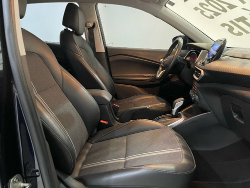 Chevrolet Tracker 1.0 TURBO FLEX LTZ AUTOMÁTICO