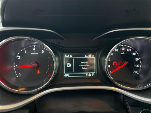 Chevrolet Tracker 1.0 TURBO FLEX AUTOMÁTICO