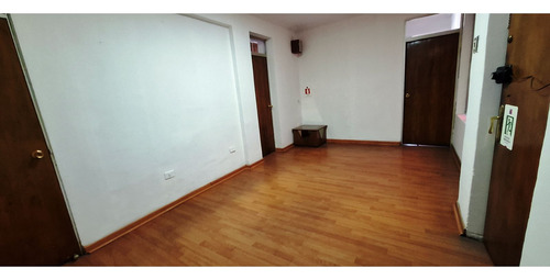 Arriendo Oficina Centro De Rancagua