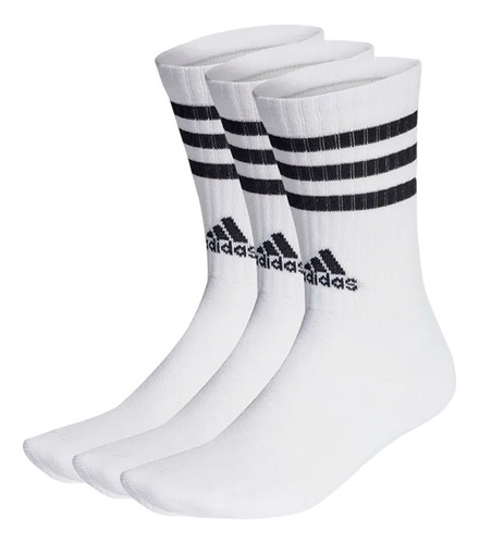 Medias adidas Socks 3