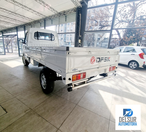 DFSK C31 1.5 Pick Up Dir Aa 2abag Abs