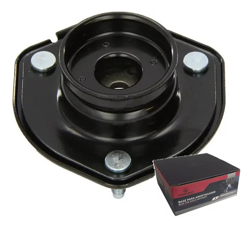 Base Soporte Amortiguador Delantero Mazda 6  