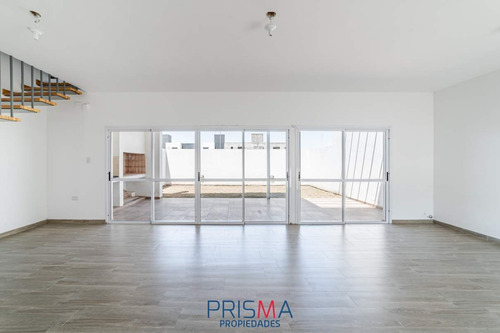 Imagen 3 de 18 de Venta Duplex En San Ignacio. 3 Dorm. A Estrenar