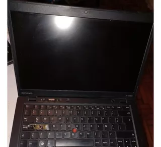 Thinkpad X1 Carbon