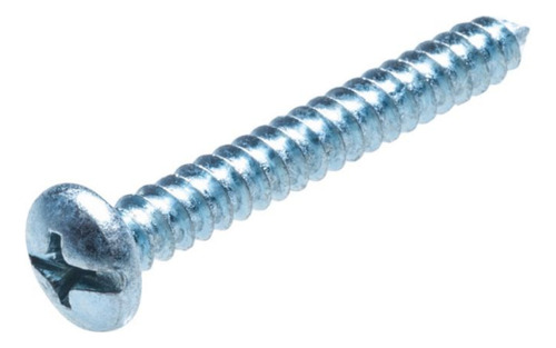 Pija Lamina Cabeza Combinada 6 X 1 1/2 (100 Pz)