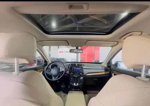 Honda CR-V 1.5 Touring Cvt