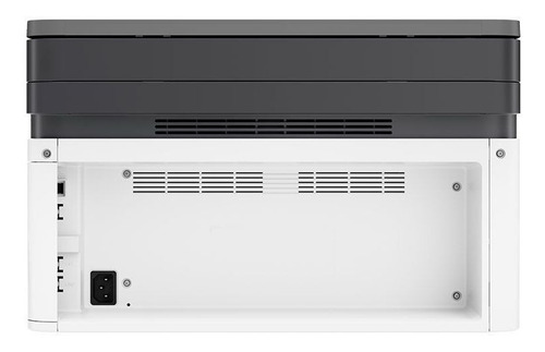 Impresora multifunción HP LaserJet Pro 135W con wifi blanca y negra 220V - 240V MFP 135w
