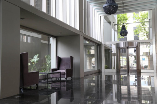 Imagen 17 de 30 de Venta Departamento Loft Con Cochera Y Amenities.